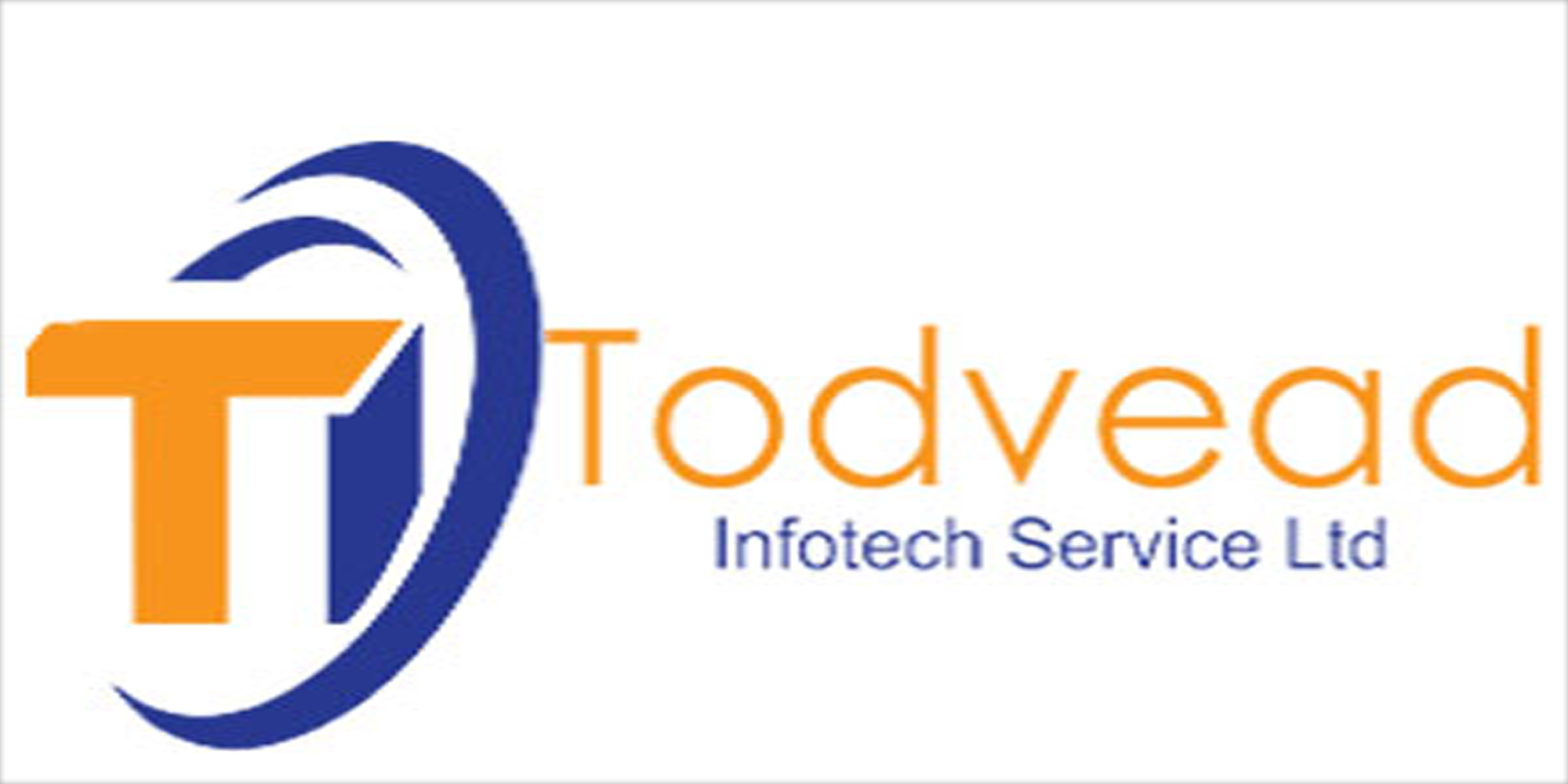 Todvead Infotech Logo